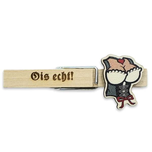 „Ois echt“ Glubbal – Der Hingucker für Volksfeste